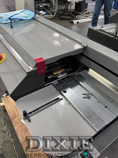 Used 2019 SignsTech 336C Perfect Binder