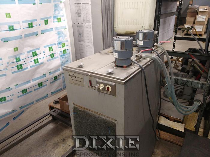 Used 1982 Heidelberg 102 ZP