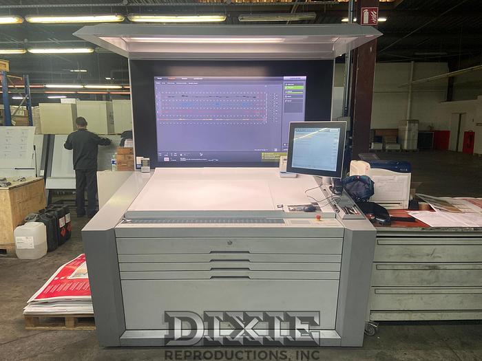 Used 2018 Heidelberg XL 106-5 + L