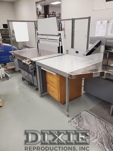 Used 2004 Polar PACKAGE