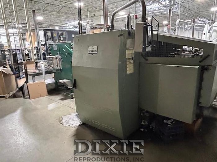 Used 1998 Kolbus HD 150