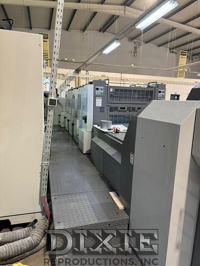 Used 2006 Ryobi 754+L