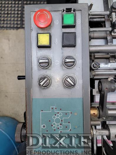 Used 2002 Hamada C-248