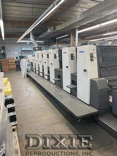 Used 2002 Shinohara 75-VIP