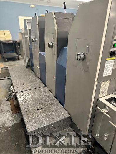 Used 2005 Ryobi 524HE