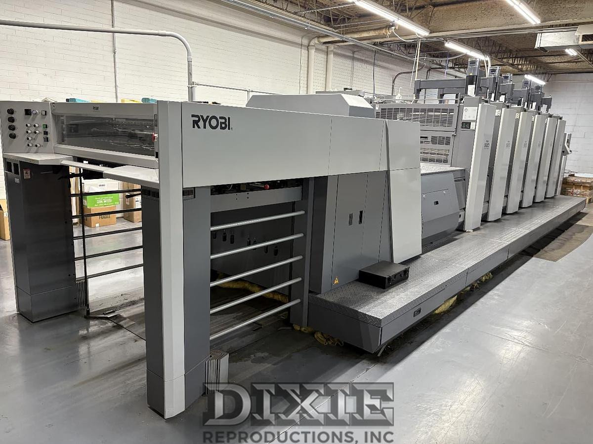 Used 2017 RMGT 920