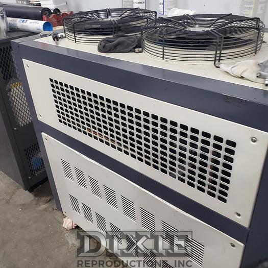 Used 1998 Heidelberg SM74 - 6P + L