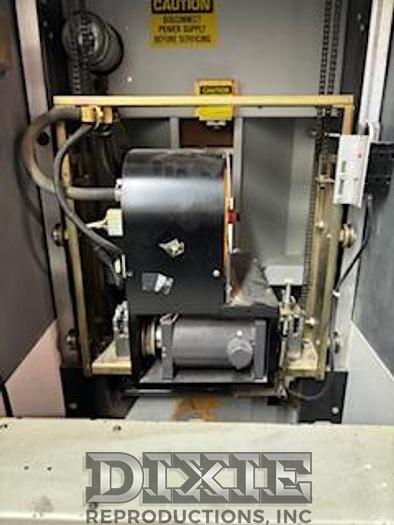 Used 1999 U.S. Paper Counter Cornerround Max-1