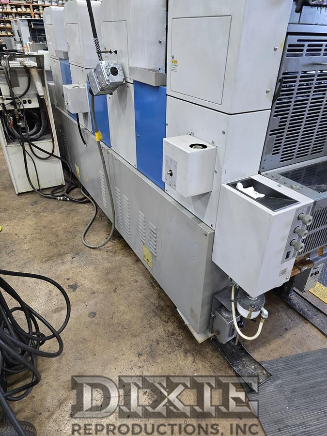 Used Ryobi 3304H