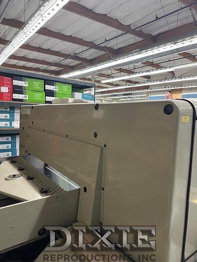 Used 2010 Saber S-95