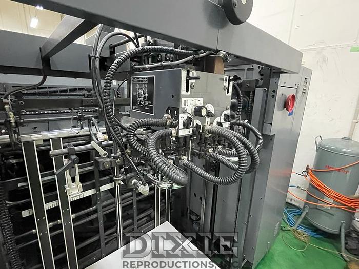 Used 2019 RMGT 940ST-4