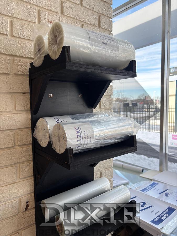 Used GBC Dry-Lam 27" Laminator