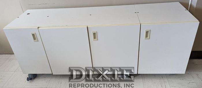 Used 2020 Formax 6406 + Cabinet