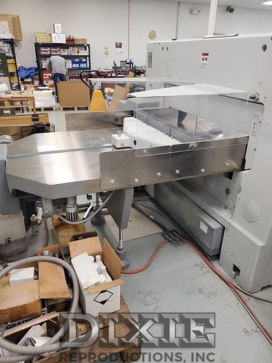 Used 2004 Polar PACKAGE