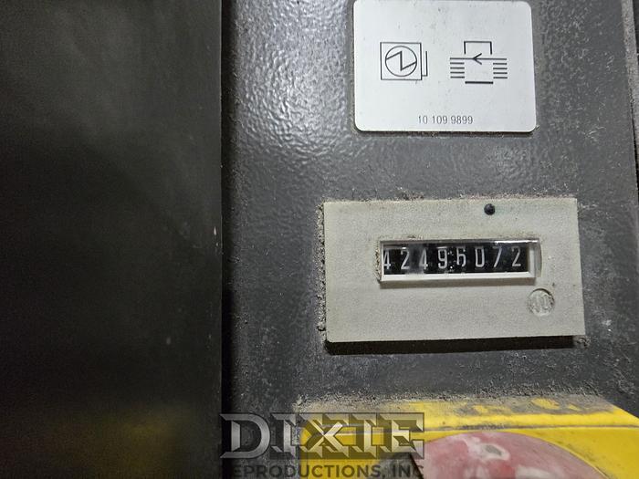 Used 1998 Heidelberg QM 46 2