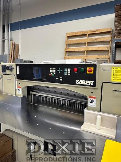 Used 2010 Saber S-95