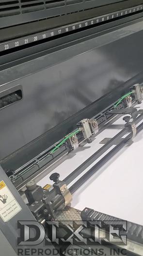 Used 2018 Ryobi RMGT 920ST-4 UV