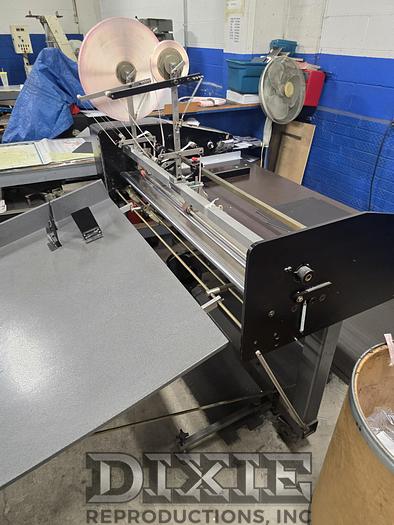 Used Stik-It Tape Applicator 4280