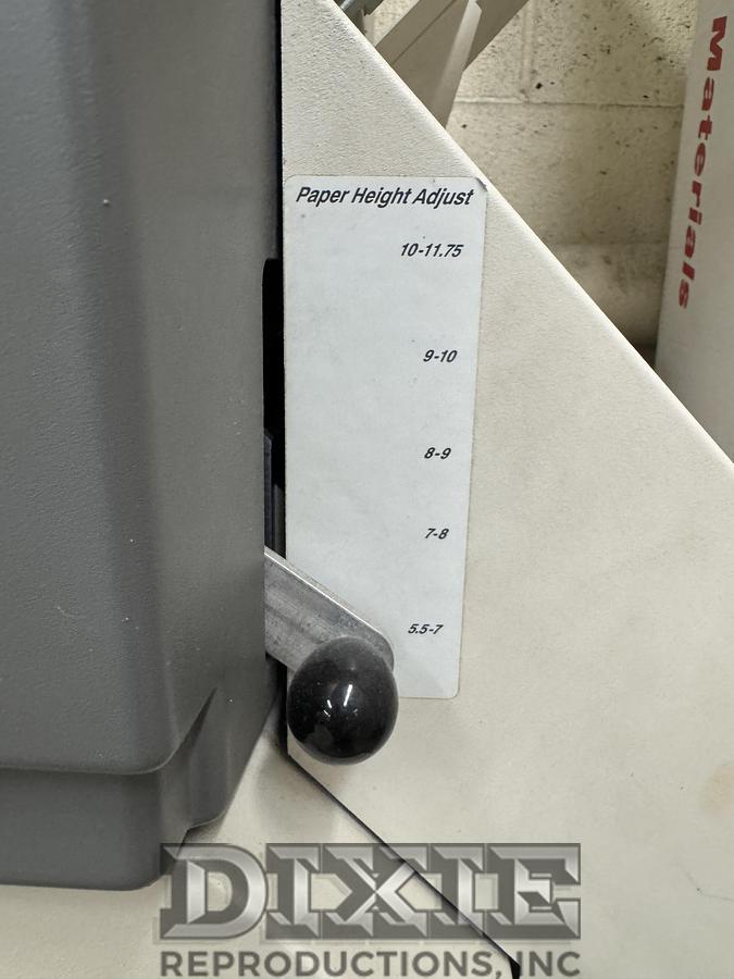 Used GBC Ap Ultra Punch