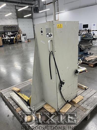 Used Knorr L-600-3