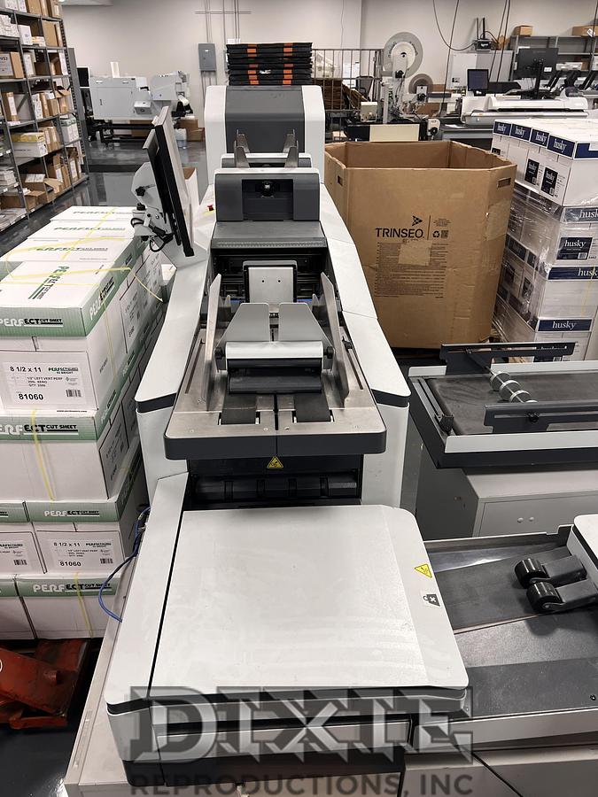 Used Quadient DS-200