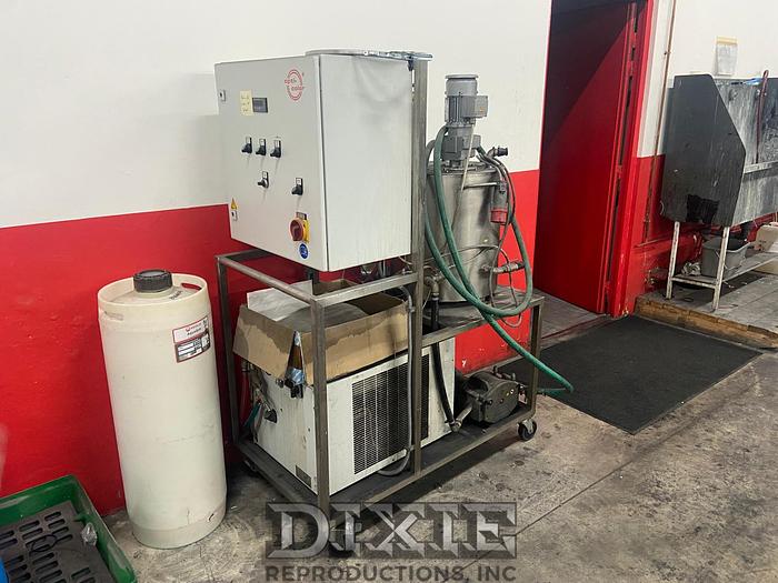 Used 2018 Heidelberg XL 106-5 + L