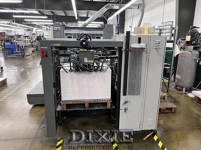 Used 2006 Ryobi 775P