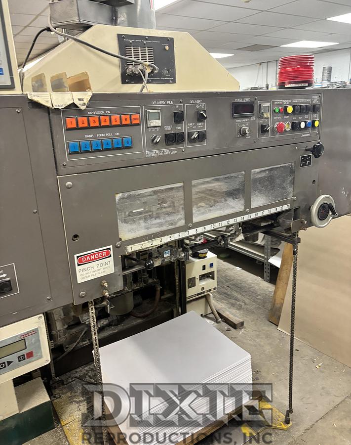 Used 1998 Mitsubishi 1G-1F