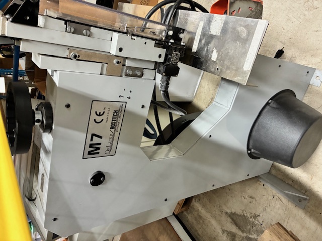 Used Bostitch Stitcher