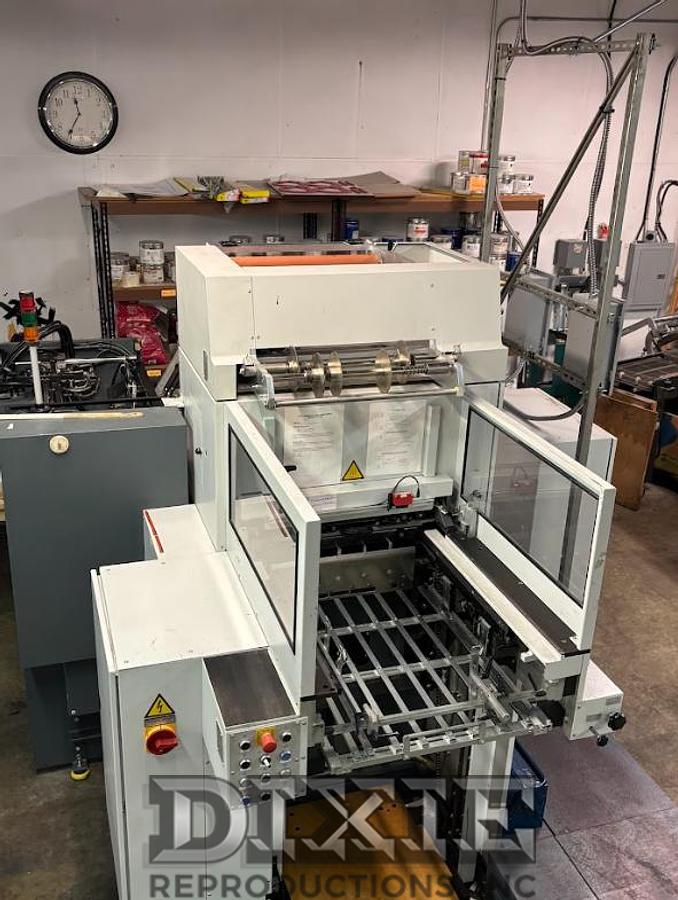 Used 2005 Kama TS 74-60