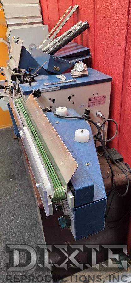 Used Sterling Coilmaster JR Plus