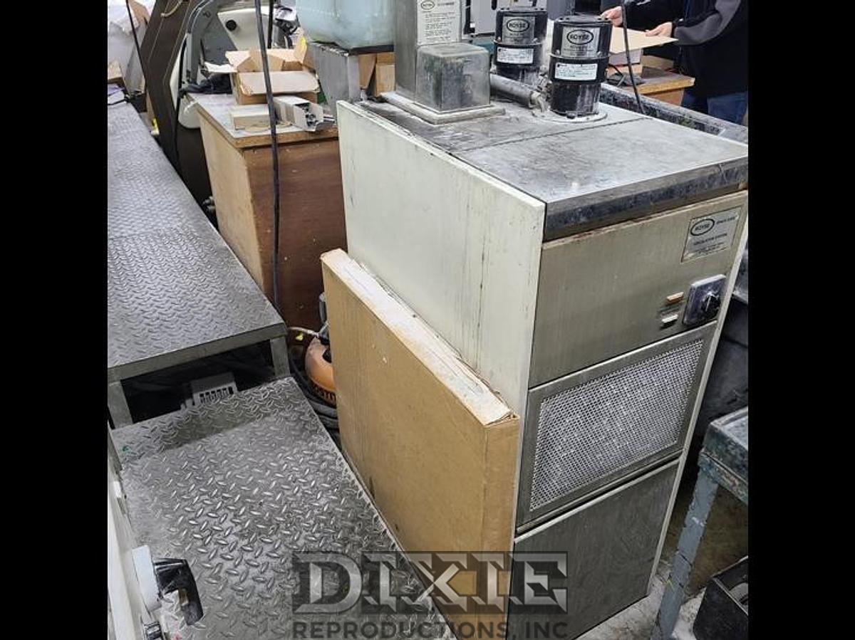 Used 1998 Omni Adast 725 C/P