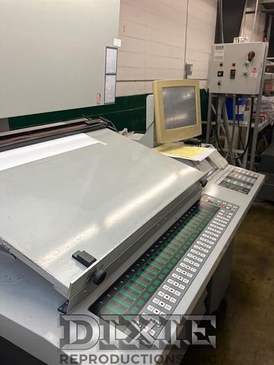 Used 2006 Ryobi 775P