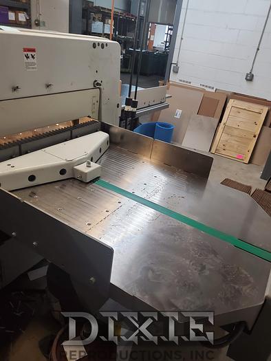 Used 2001 Polar 115E w/ R-4 Jogger