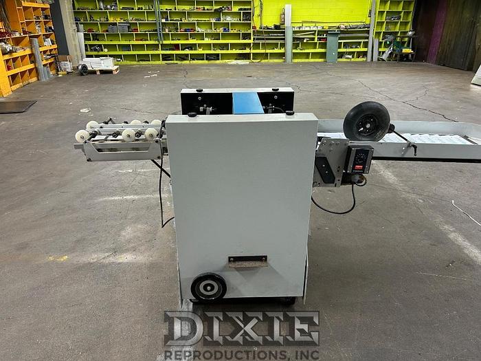 Used 2008 Fenimore Model 258 Signa Punch