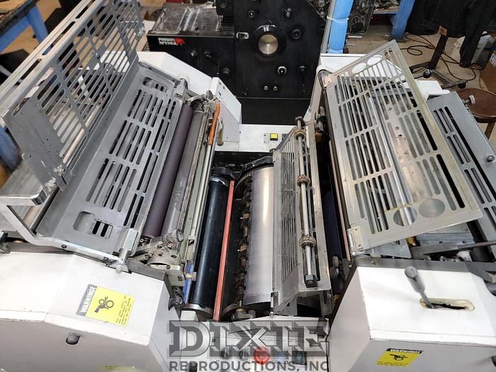 Used 2002 Hamada C-248