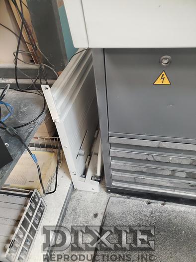 Used 2005 Heidelberg PM52-5P3