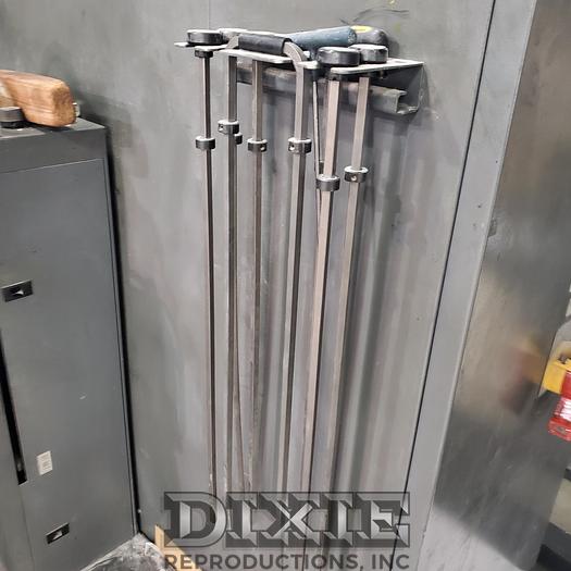 Used 1998 Heidelberg SM74 - 6P + L