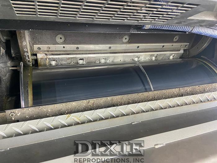 Used 2011 Komori LS 429 CX