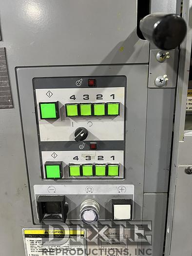 Used 2003 Ryobi 524 HE