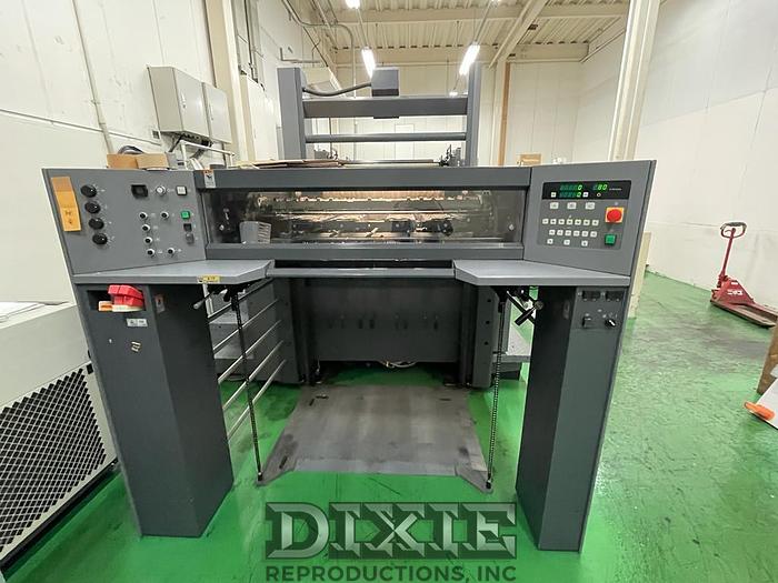 Used 2019 RMGT 940ST-4