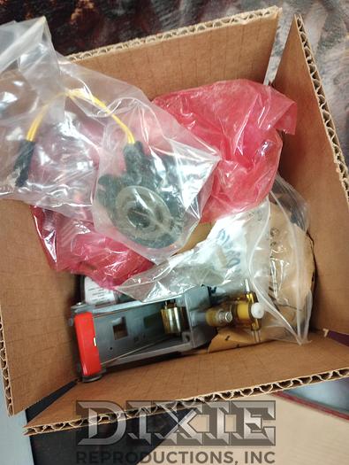 Used MBM Sprint 5000 Bookletmaker & Facetrimmer