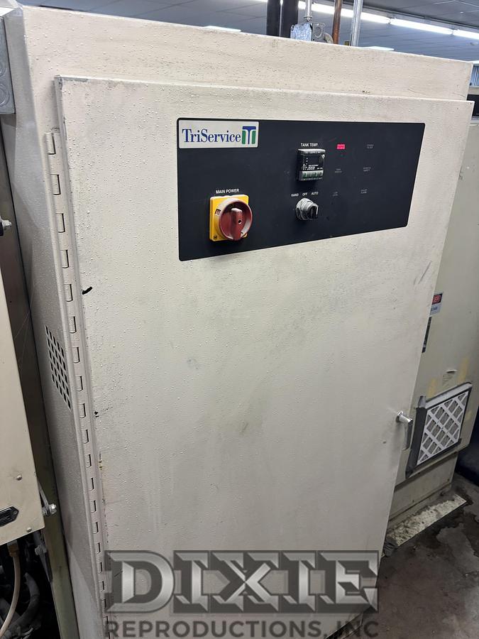 Used 1998 Mitsubishi 1G-1F