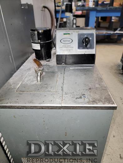 Used 2002 Hamada C-248