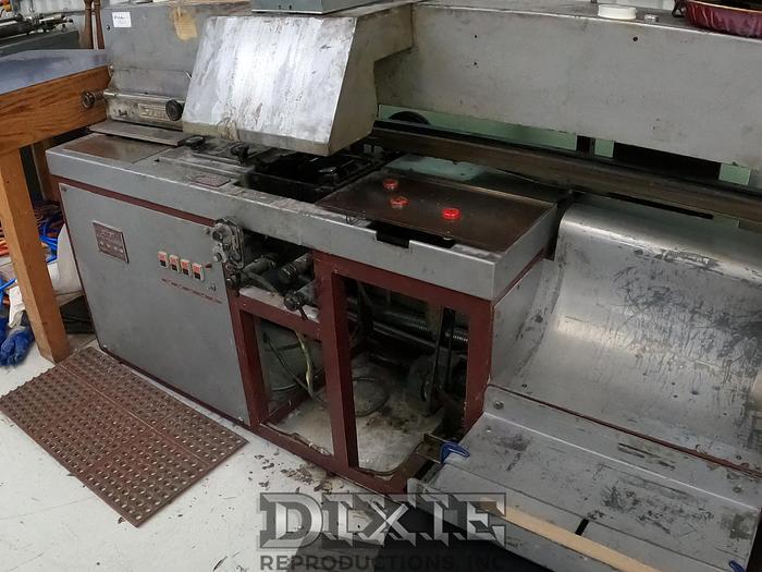 Used Sulby  Auto Minabinda MK II