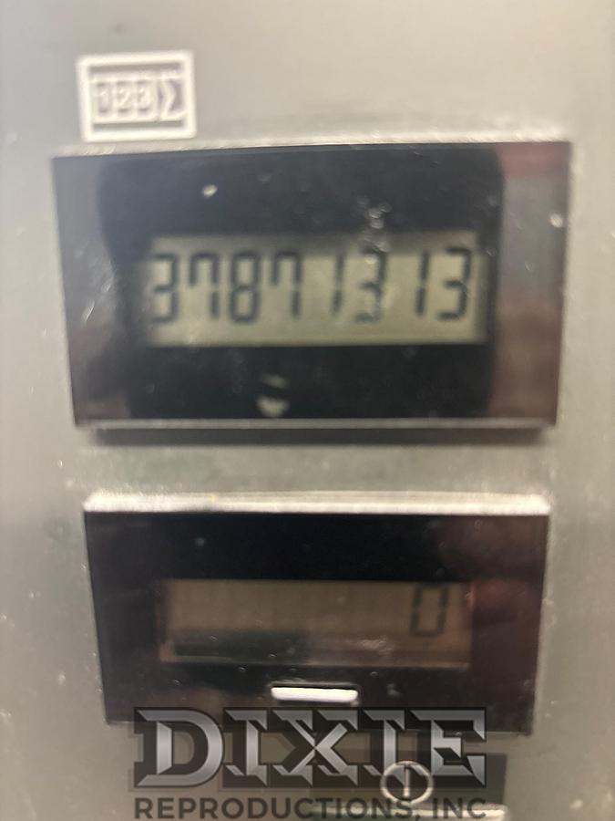 Used 2001 Komori L 428