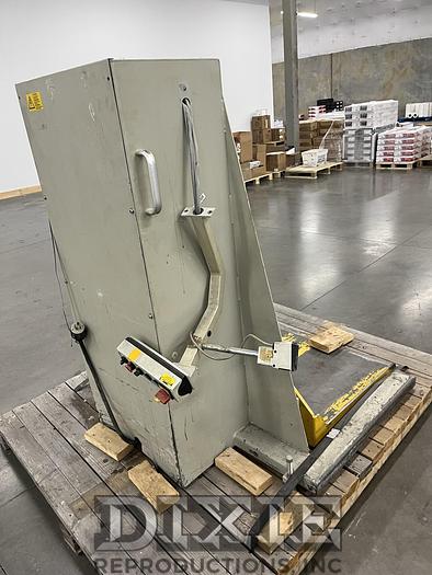 Used Knorr L-600-3
