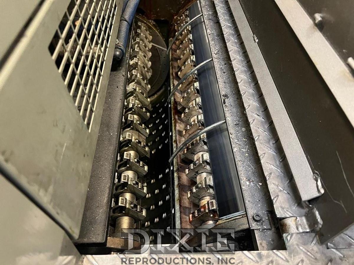 Used 2012 Komori LS-529 HC HUV