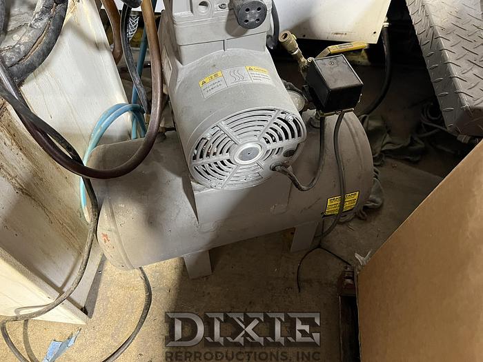 Used 2003 Ryobi 524 HE