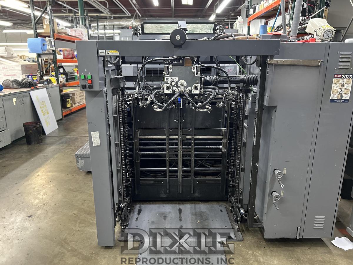 Used 2017 RMGT LED 920ST-5